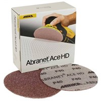 ABRANET ACE HD D125mm