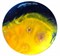 Картина эпоксидной смолой " Космос" - фото 4675